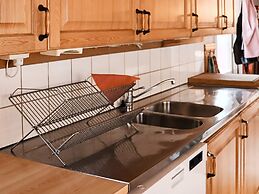 4 Star Holiday Home in Ullared