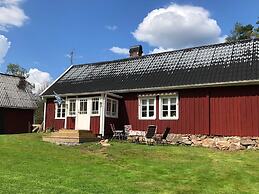 4 Star Holiday Home in Ullared