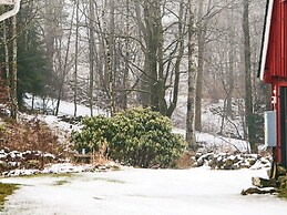 4 Star Holiday Home in Ullared