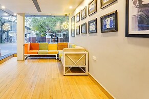 Super Townhouse Oak Kodambakkam