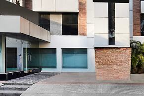 Super Townhouse Oak Kodambakkam