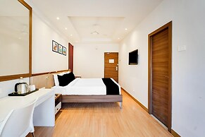 Super Townhouse Oak Kodambakkam