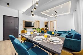 2 Bedroom Charming Apartment in Pula