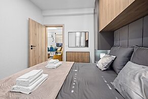 2 Bedroom Charming Apartment in Pula