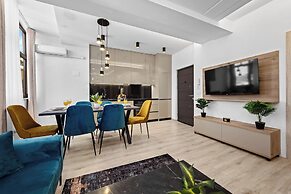2 Bedroom Charming Apartment in Pula