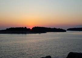 2 Bedroom Charming Apartment in Pula