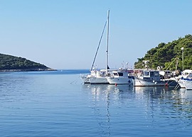 2 Bedroom Charming Apartment in Pula
