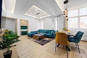 2 Bedroom Charming Apartment in Pula