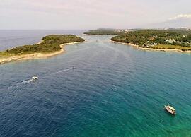 2 Bedroom Charming Apartment in Pula