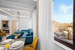 2 Bedroom Charming Apartment in Pula