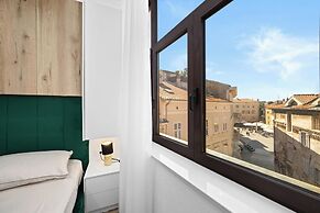 2 Bedroom Charming Apartment in Pula