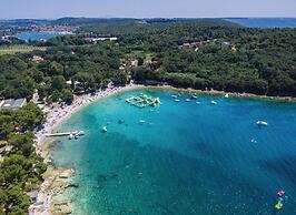 2 Bedroom Charming Apartment in Pula