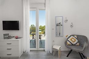 Villa With Private Pool in Baderna