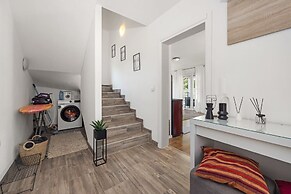 Villa With Private Pool in Baderna