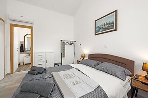 Villa With Private Pool in Baderna