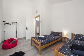 Villa With Private Pool in Baderna