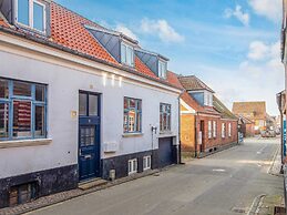 2 Person Holiday Home in Ringkobing