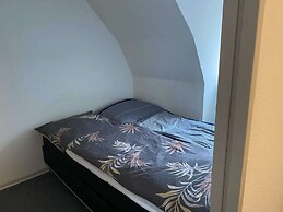 2 Person Holiday Home in Ringkobing