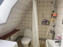 2 Person Holiday Home in Ringkobing