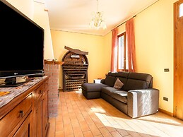 Hillside Home in Marliana