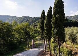 Hillside Home in Marliana