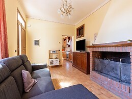 Hillside Home in Marliana
