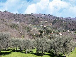 Hillside Home in Marliana