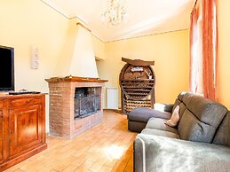 Hillside Home in Marliana