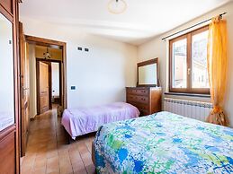 Hillside Home in Marliana