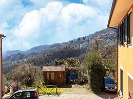 Hillside Home in Marliana