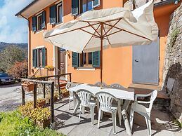 Hillside Home in Marliana