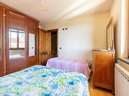 Hillside Home in Marliana