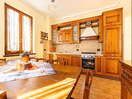 Hillside Home in Marliana