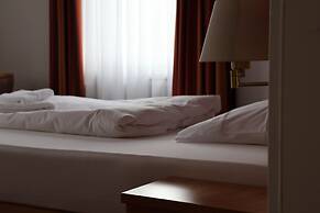 Hotel an der Therme