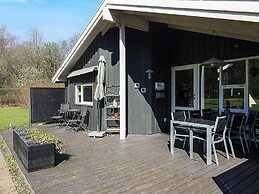 6 Person Holiday Home in Saeby