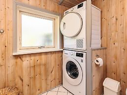6 Person Holiday Home in Saeby