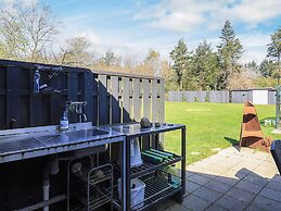 6 Person Holiday Home in Saeby