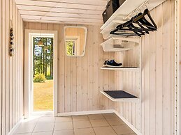 6 Person Holiday Home in Saeby
