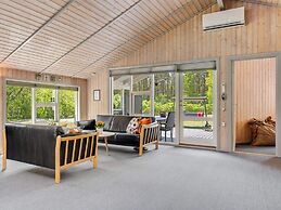 6 Person Holiday Home in Saeby