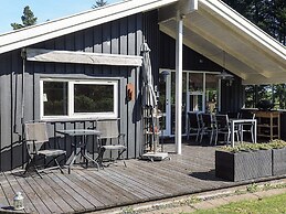 6 Person Holiday Home in Saeby