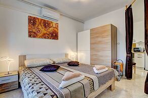 Lovely Relaxing Studio With Terrace