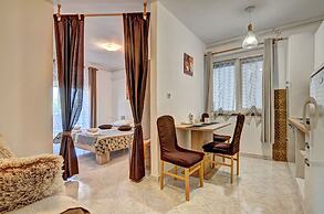 Lovely Relaxing Studio With Terrace