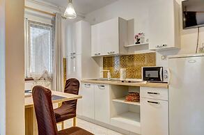 Lovely Relaxing Studio With Terrace