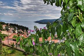 Apartment in Rabac Near Sandy Beach