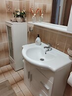 Apartment in Rabac Near Sandy Beach