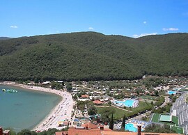 Apartment in Rabac Near Sandy Beach