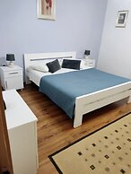 Apartment in Rabac Near Sandy Beach
