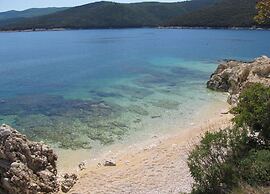Apartment in Rabac Near Sandy Beach