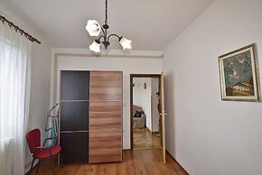Apartment in Rabac Near Sandy Beach