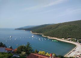 Apartment in Rabac Near Sandy Beach